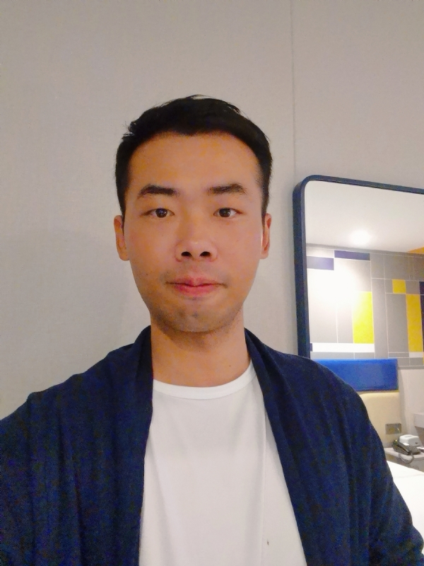 清明雨上的第二张照片--大埔闪婚服务中心